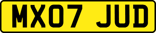 MX07JUD