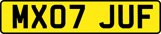 MX07JUF