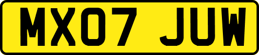 MX07JUW