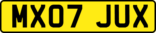 MX07JUX