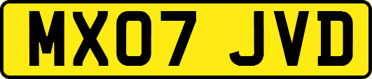 MX07JVD