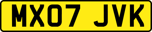 MX07JVK