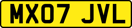 MX07JVL
