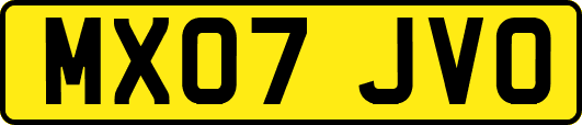 MX07JVO