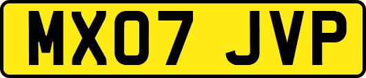 MX07JVP