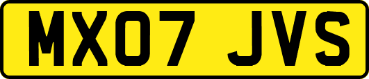 MX07JVS