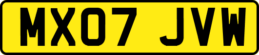 MX07JVW