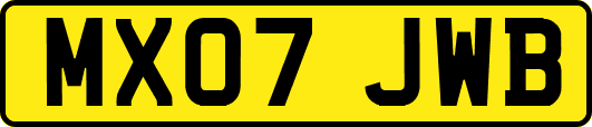 MX07JWB