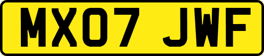 MX07JWF