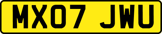 MX07JWU