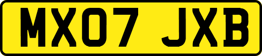 MX07JXB