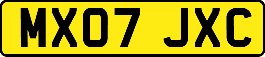 MX07JXC