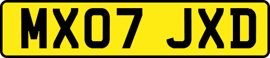 MX07JXD