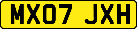 MX07JXH