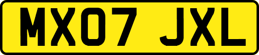MX07JXL