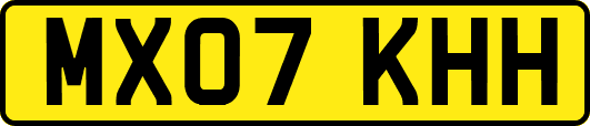 MX07KHH