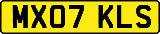 MX07KLS