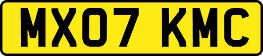 MX07KMC