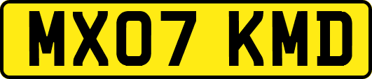 MX07KMD