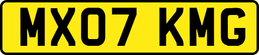 MX07KMG