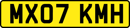 MX07KMH
