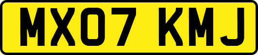 MX07KMJ