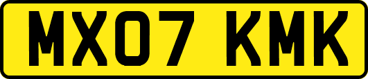 MX07KMK