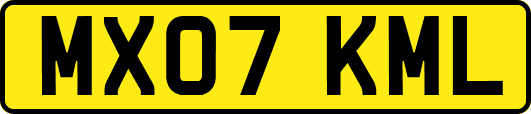 MX07KML