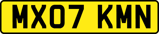 MX07KMN