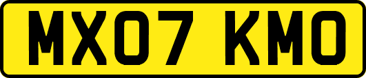 MX07KMO