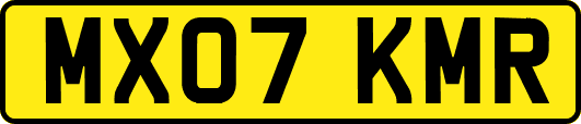 MX07KMR