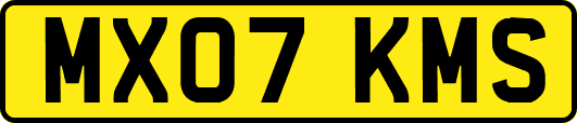MX07KMS