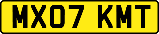 MX07KMT