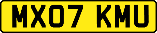 MX07KMU