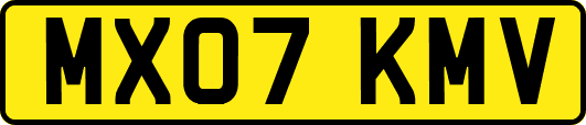 MX07KMV