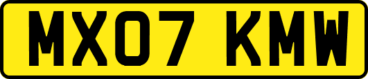 MX07KMW