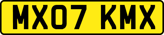 MX07KMX