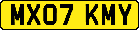 MX07KMY