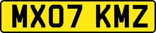 MX07KMZ