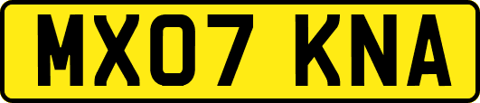 MX07KNA