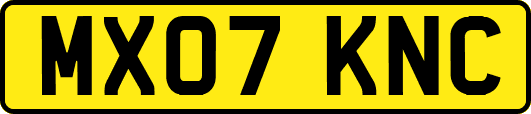 MX07KNC