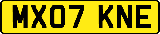 MX07KNE