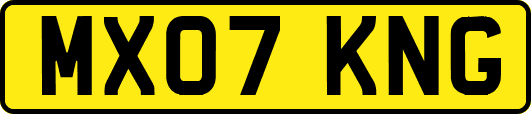 MX07KNG