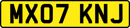 MX07KNJ