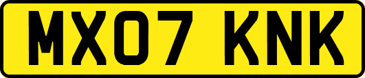 MX07KNK