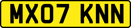 MX07KNN