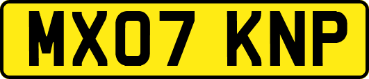 MX07KNP