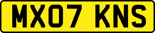 MX07KNS