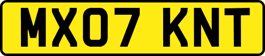 MX07KNT