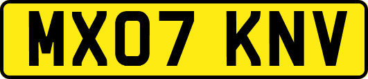 MX07KNV